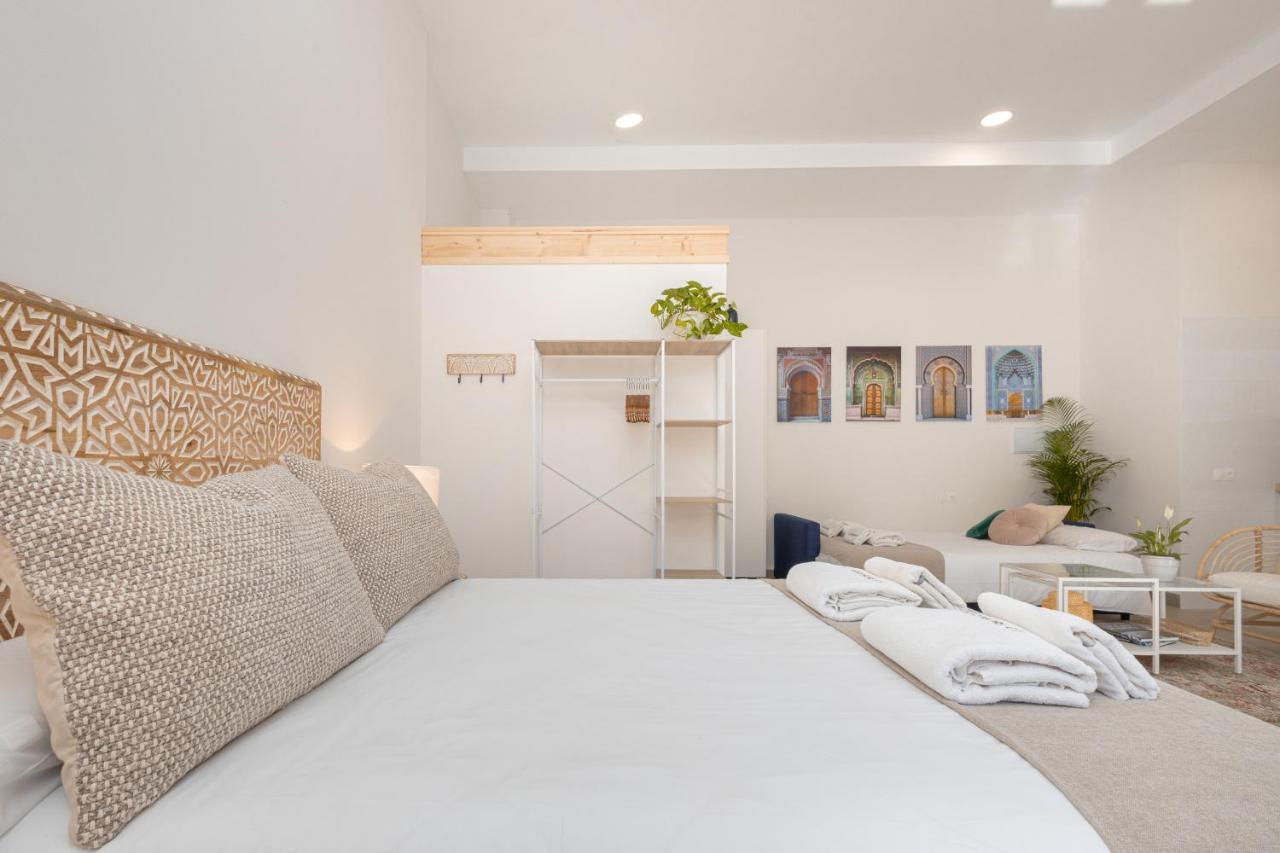 Appartamento C50 Stylish Loft Close To The Sea